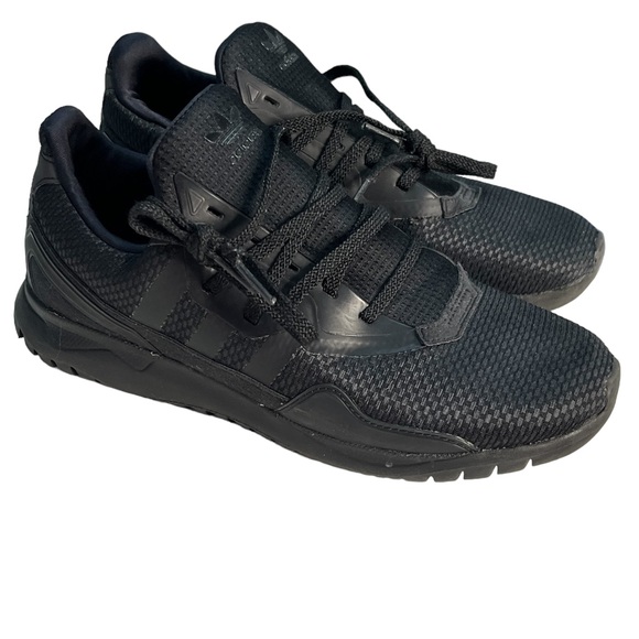 Sneaker - Adidas running shoes in EUC #SB5 - Picture 5 of 13